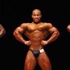 Demond  Gilbon - NPC Mid-Illinois Championships 2013 - #1