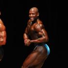 Brandon  Burgess - NPC Mid-Illinois Championships 2013 - #1
