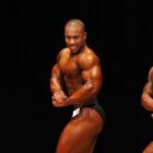 Demond  Gilbon - NPC Mid-Illinois Championships 2013 - #1