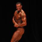 Augie  Anselone - NPC Mid-Illinois Championships 2013 - #1