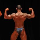 Thomas  Warren - NPC Mid-Illinois Championships 2013 - #1