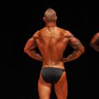 Kyle  Ekola - NPC Mid-Illinois Championships 2013 - #1