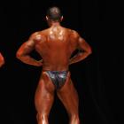 Thomas  Warren - NPC Mid-Illinois Championships 2013 - #1