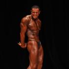 Augie  Anselone - NPC Mid-Illinois Championships 2013 - #1