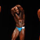 Brandon  Burgess - NPC Mid-Illinois Championships 2013 - #1