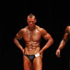 Kyle  Ekola - NPC Mid-Illinois Championships 2013 - #1