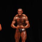 Augie  Anselone - NPC Mid-Illinois Championships 2013 - #1