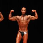 Thomas  Warren - NPC Mid-Illinois Championships 2013 - #1