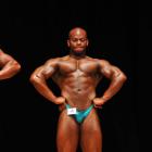 Rich  Smith - NPC Mid-Illinois Championships 2013 - #1