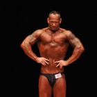 Andrew  Thomas - NPC Mid-Illinois Championships 2013 - #1