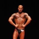 Thomas  Warren - NPC Mid-Illinois Championships 2013 - #1