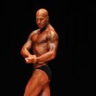 Thomas  Warren - NPC Mid-Illinois Championships 2013 - #1