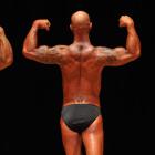 Thomas  Warren - NPC Mid-Illinois Championships 2013 - #1