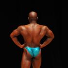 Rich  Smith - NPC Mid-Illinois Championships 2013 - #1