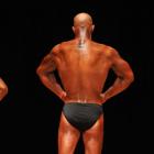 Thomas  Warren - NPC Mid-Illinois Championships 2013 - #1
