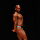 Rich  Smith - NPC Mid-Illinois Championships 2013 - #1