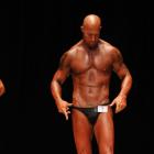 Thomas  Warren - NPC Mid-Illinois Championships 2013 - #1