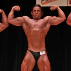 Donny  Coker - NPC Mid-Illinois Championships 2011 - #1