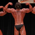 Donny  Coker - NPC Mid-Illinois Championships 2011 - #1