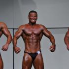 John  Howard - NPC  Midwest Open and Iowa State Championships 2011 - #1