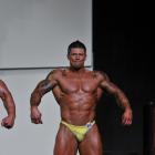 Josh  Goslin - NPC  Midwest Open and Iowa State Championships 2011 - #1