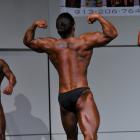 Donny  Coker - NPC  Midwest Open and Iowa State Championships 2011 - #1