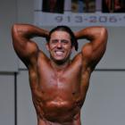 Donny  Coker - NPC  Midwest Open and Iowa State Championships 2011 - #1