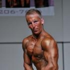 Rich  Brecklin - NPC  Midwest Open and Iowa State Championships 2011 - #1