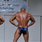 Chris  Olson - NPC  Midwest Open and Iowa State Championships 2011 - #1