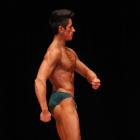 Don  Bryant - NPC Mid-Illinois Championships 2013 - #1