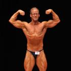Steve  Kowalewikz - NPC Mid-Illinois Championships 2013 - #1