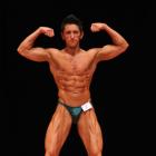Don  Bryant - NPC Mid-Illinois Championships 2013 - #1