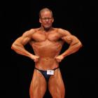 Steve  Kowalewikz - NPC Mid-Illinois Championships 2013 - #1