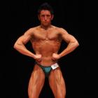 Don  Bryant - NPC Mid-Illinois Championships 2013 - #1