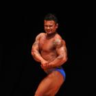 Todd  Hembrough - NPC Mid-Illinois Championships 2013 - #1