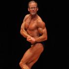 Steve  Kowalewikz - NPC Mid-Illinois Championships 2013 - #1