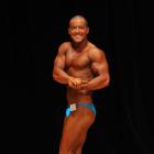 Takarri  Long - NPC Mid-Illinois Championships 2013 - #1