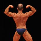 Steve  Kowalewikz - NPC Mid-Illinois Championships 2013 - #1