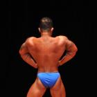Todd  Hembrough - NPC Mid-Illinois Championships 2013 - #1