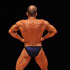Steve  Kowalewikz - NPC Mid-Illinois Championships 2013 - #1