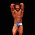 Todd  Hembrough - NPC Mid-Illinois Championships 2013 - #1