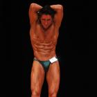 Don  Bryant - NPC Mid-Illinois Championships 2013 - #1