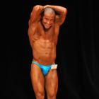 Takarri  Long - NPC Mid-Illinois Championships 2013 - #1