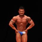 Todd  Hembrough - NPC Mid-Illinois Championships 2013 - #1