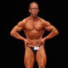 Steve  Kowalewikz - NPC Mid-Illinois Championships 2013 - #1
