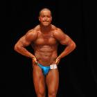 Takarri  Long - NPC Mid-Illinois Championships 2013 - #1