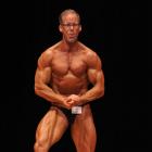Steve  Kowalewikz - NPC Mid-Illinois Championships 2013 - #1