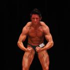 Don  Bryant - NPC Mid-Illinois Championships 2013 - #1