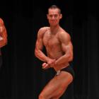 Ross  Enyart - NPC Mid-Illinois Championships 2011 - #1