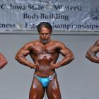 Tim  Sahn - NPC  Midwest Open and Iowa State Championships 2011 - #1